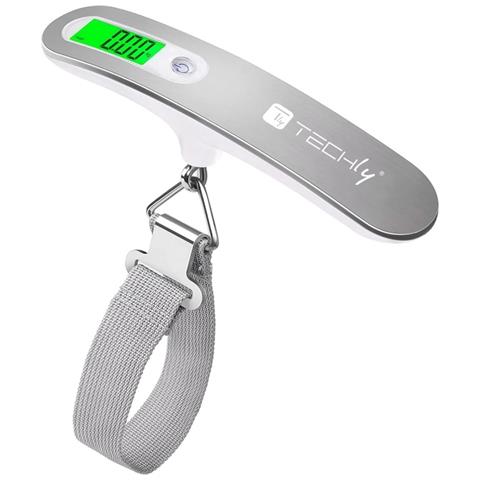 I-HT WL04 bilancia pesa bagaglio 50 kg Elettronico - Foto 1