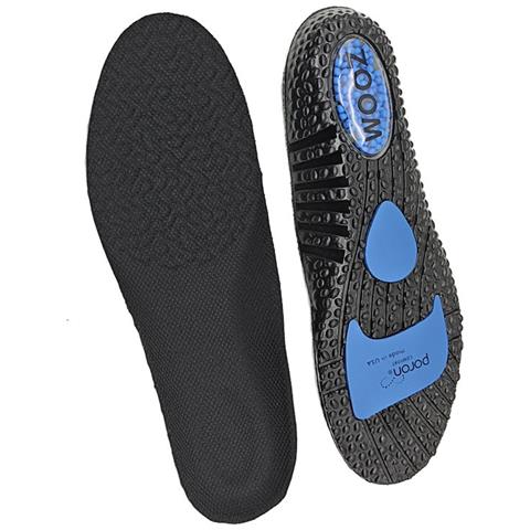Solette Ammortizzate Per Scarpe Sportive Xl - Foto 2