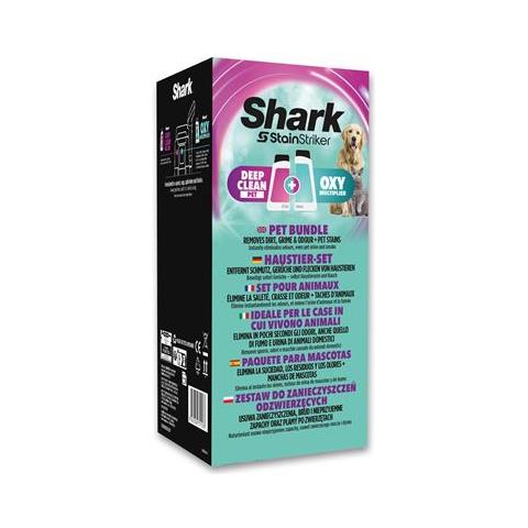 SOLUZIONE PER STAINSTRIKER HAIRPRO PET - Foto 2