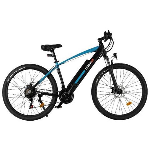 Ebike 36v 13ah 27.5x2.10p X6 Se - Foto 1