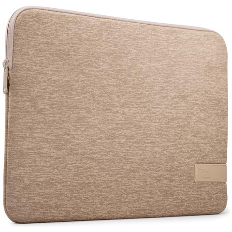 Reflect REFPC114 - Boulder Beige 35,6 cm (14") Custodia a tasca - Foto 1