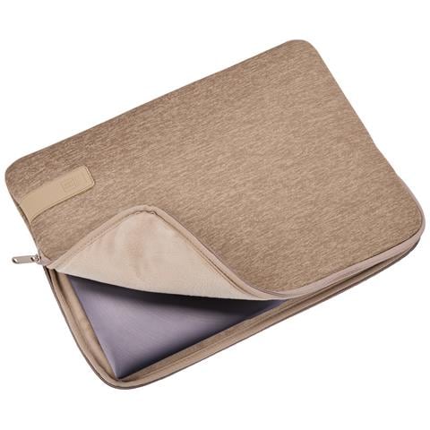 Reflect REFPC114 - Boulder Beige 35,6 cm (14") Custodia a tasca - Foto 4