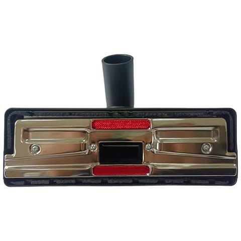 Spazzola Per Aspirapolvere Con Diametro Interno Di 32 Mm - Accessorio Universale Per Tappeti E Pavimenti Duri - Foto 4