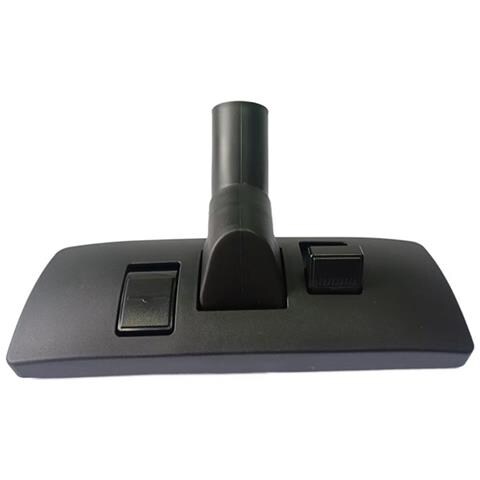 Spazzola Per Aspirapolvere Con Diametro Interno Di 32 Mm - Accessorio Universale Per Tappeti E Pavimenti Duri - Foto 1