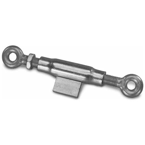 Manicotto Catena Stabilizzatrice M16x2 Con Tiranti A Testa Tonda - Foto 1