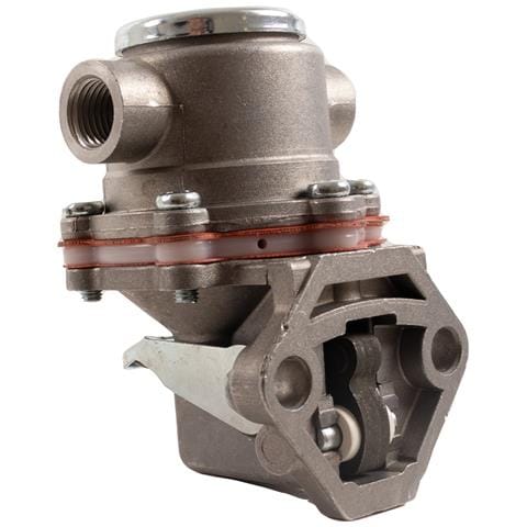 Pompa Di Alimentazione Per Trattori A Nafta Adattabile Same 0.003.8319.6/10 E Bcd 1910/5 - Foto 1