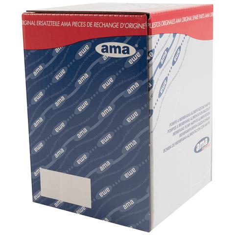 Pompa Di Alimentazione Per Trattori A Nafta Adattabile Same 0.003.8319.6/10 E Bcd 1910/5 - Foto 5