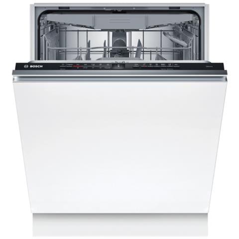 SMV2HVX06E lavastoviglie A scomparsa totale 14 coperti C - Foto 1