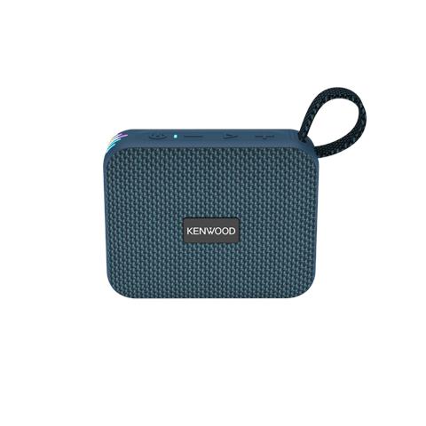 Piccolo e potente speaker bluetooth portatile - Foto 1