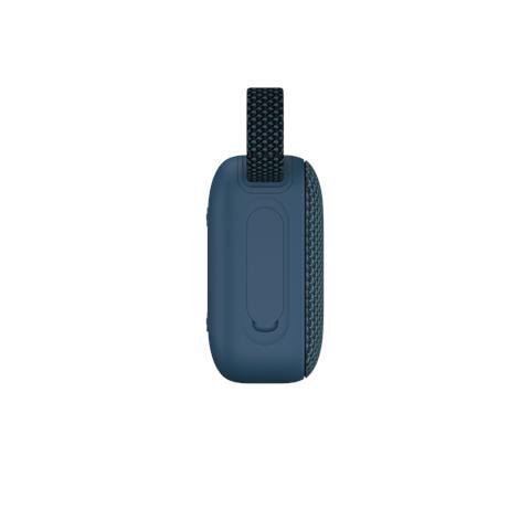Speaker Bluetooth Portatile 5W Blu - Foto 2