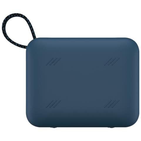 Piccolo e potente speaker bluetooth portatile - Foto 7