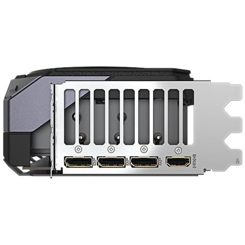 GeForce RTX 5070 Ti GAMING 16G 16 GB GDDR7 PCI Express 5.0 3 x Ventola - Foto 8