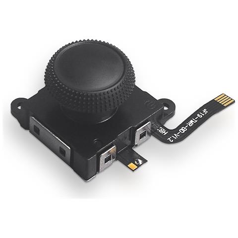 Confezione Da 10 Joystick Analogici Tmr Di Ricambio Per Controller Nintendo Switch Joy-con - Foto 2