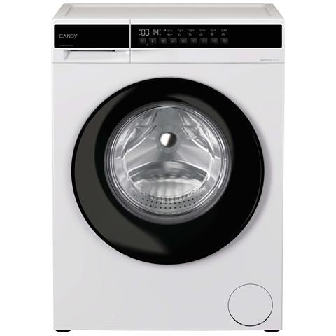 Easy EY 27SB7-S lavatrice Caricamento frontale 7 kg 1200 Giri /min Nero, Bianco - Foto 2