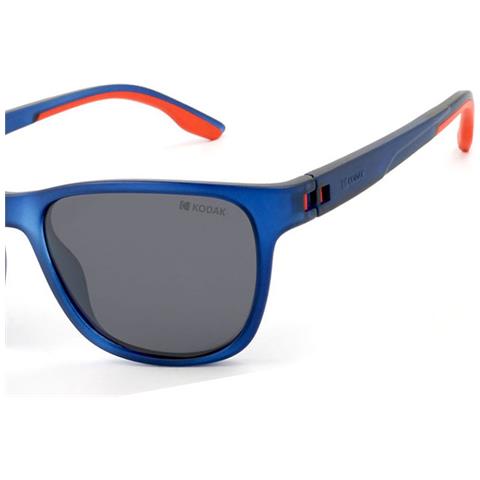 Cf90113 Occhiali Da Sole Quadrati Polarizzati Da Uomo - Foto 2