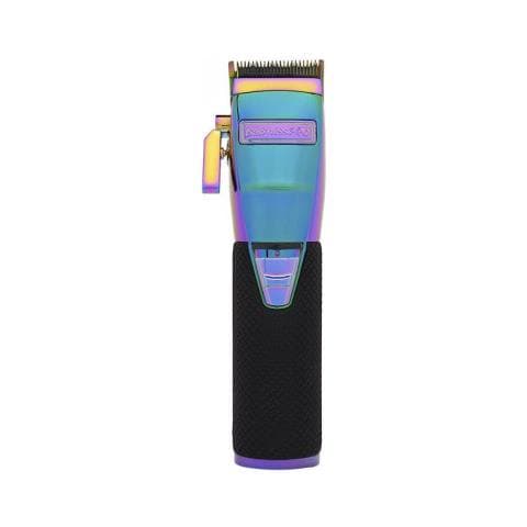 Macchina Professionale Per Tagliare I Capelli Con Batteria Ricaricabile 4artist Boost+ Black&chameleon;, Pro - Foto 1