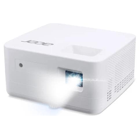 PD1500 Proiettore a raggio standard DLP 1080p (1920x1080) Bianco - Foto 1