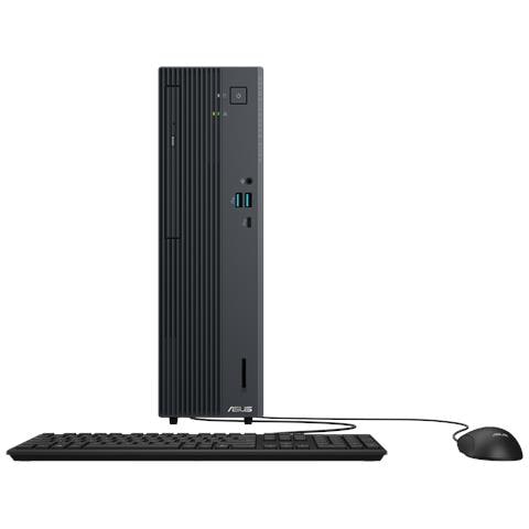 ExpertCenter P500 SFF P500SV-05210H175X Intel Core 5 210H 8 GB DDR5-SDRAM 512 GB SSD Windows 11 Pro PC Grigio - Foto 2