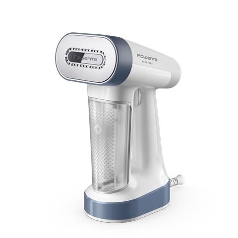 Pure Force, 2-in-1 Stiratore verticale a vapore, Uso Verticale /Orizzontale, DR8722 - Foto 1