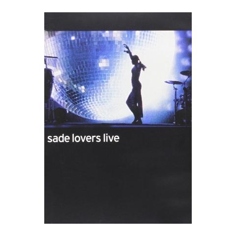 Dvd Sade - Lovers Live - Foto 2