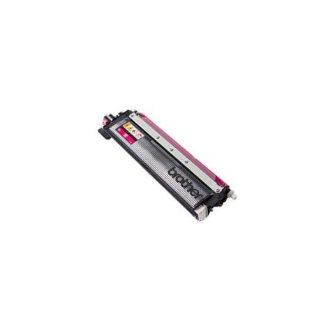 TN-230M cartuccia toner 1 pz Originale Magenta - Foto 1