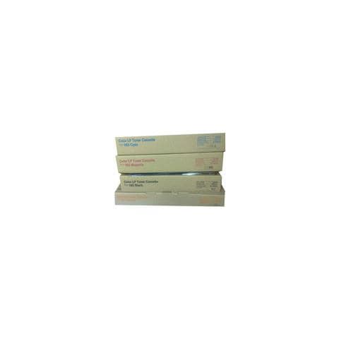 Toner Originale Ciano Aficio CL 3500dn Capacità 6000 Pagine - Foto 2