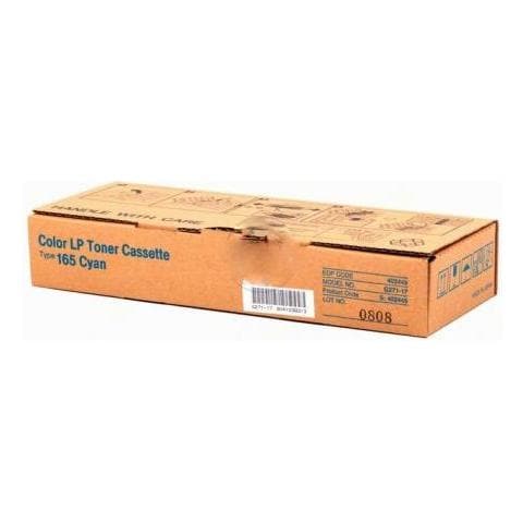 Toner Originale Ciano Aficio CL 3500dn Capacità 6000 Pagine - Foto 1