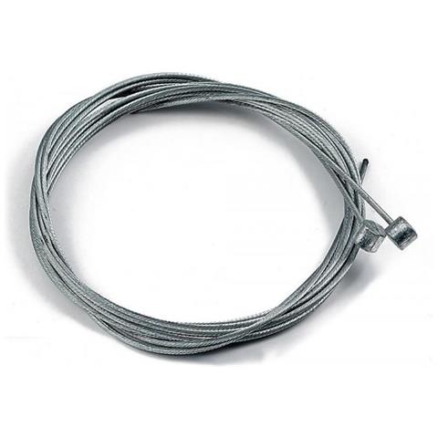 Fili Freno Ciclo Mtb Senza Guaina Anteriore E Posteriore - Foto 2