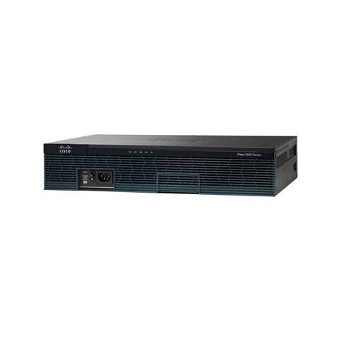 Cisco 2911 Integrated Services Router - Foto 1