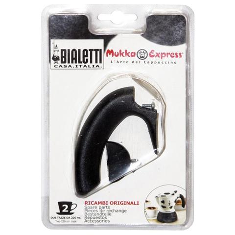 Manico caffett. mukka+pomolo bl - Foto 1