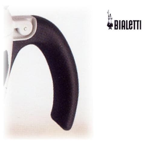 Manico caffett. mukka+pomolo bl - Foto 2