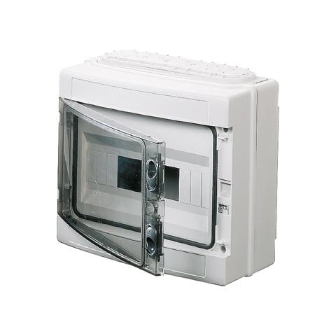 Centralino per Morsettiere 12 Moduli - Foto 2