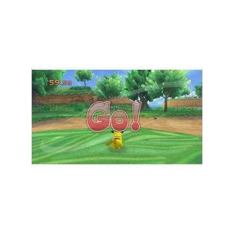 PokéPark Wii: Pikachus großes Abenteuer, Wii, Avventura, Creatures Inc. , E (tutti) , DEU, Basico - Foto 2