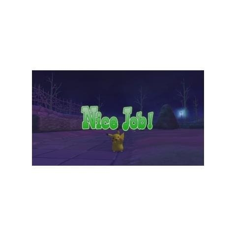 PokéPark Wii: Pikachus großes Abenteuer, Wii, Avventura, Creatures Inc. , E (tutti) , DEU, Basico - Foto 9