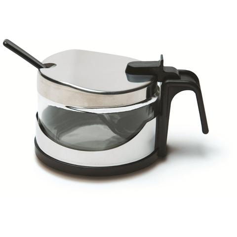 Formaggiera con Cucchiaino Dop - Foto 1