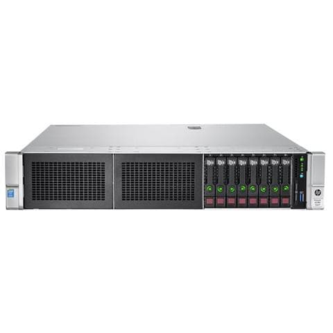 ProLiant DL380 Gen9 E5-2650v3 2.3GHz 10-core 2P 32GB-R P440ar 8SFF  - Foto 1