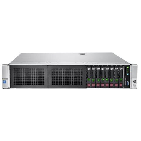 ProLiant DL380 Gen9 E5-2650v3 2.3GHz 10-core 2P 32GB-R P440ar 8SFF  - Foto 2