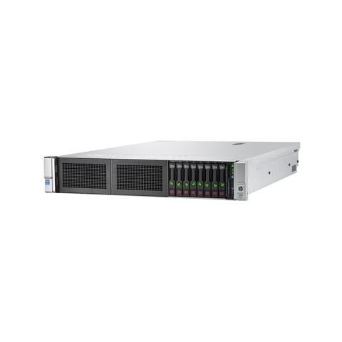 ProLiant DL380 Gen9 E5-2650v3 2.3GHz 10-core 2P 32GB-R P440ar 8SFF  - Foto 4