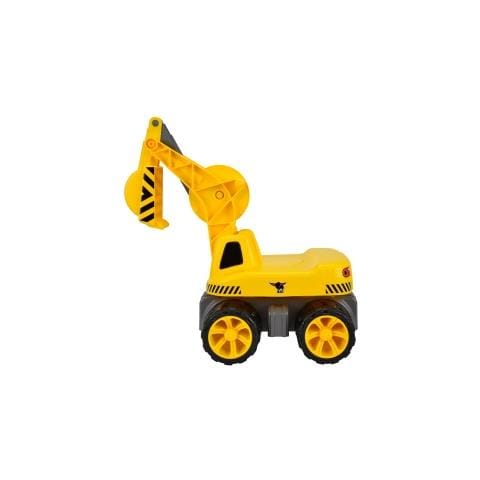 Big Escavatore cavalcabile 800055811 - Foto 2