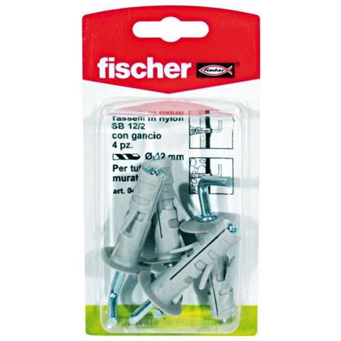 Tasselli Nylon "sb12/2k"bl4pz - Foto 2