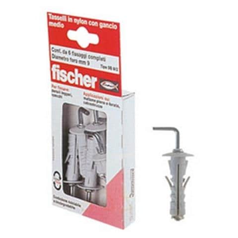 Tasselli Nylon "sb12/2k"bl4pz - Foto 1