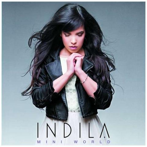 Indila - Mini World - Foto 1