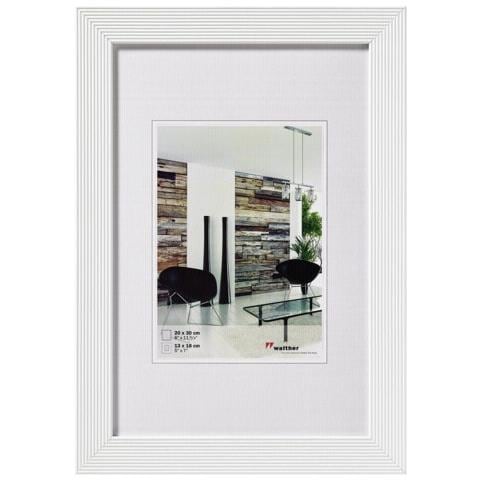 Grado bianco 20x30 legno HI030W - Foto 1
