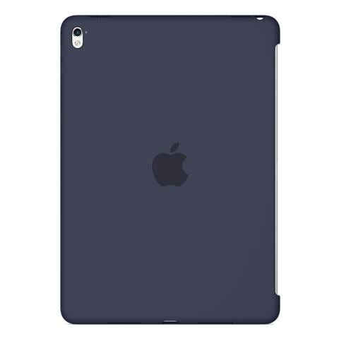 Custodia in silicone per iPad Pro 9,7" - Blu notte - Foto 1