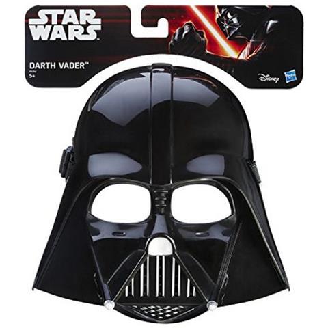 Maschera Star Wars Ep7 - Foto 2
