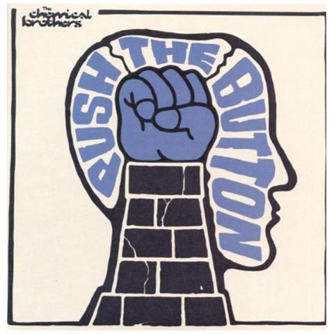 Chemical Brothers (The) - Push The Button (2 Lp)  - Foto 1