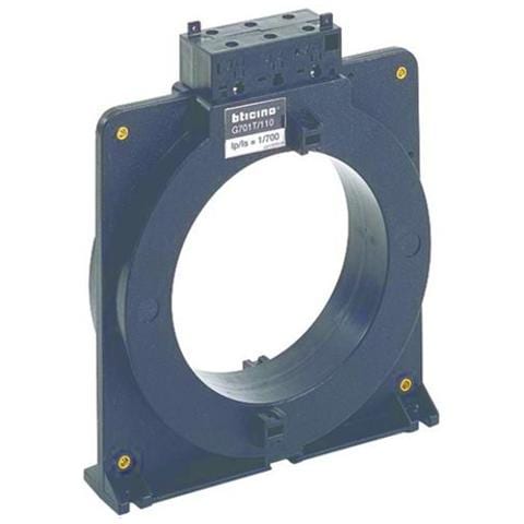 G701t / 110n - Btdin - Trasformatore Toroidale Per G701/2 D= 110mm - Foto 1