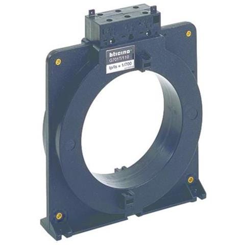 G701t / 110n - Btdin - Trasformatore Toroidale Per G701/2 D= 110mm - Foto 3