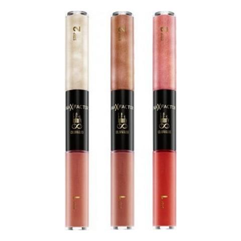 Lip Colour Lipfinity - Foto 1