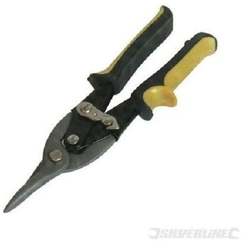 Ct18 Cesoia Per Lamiera Tipo Aviazione Taglio Diritto - Foto 2